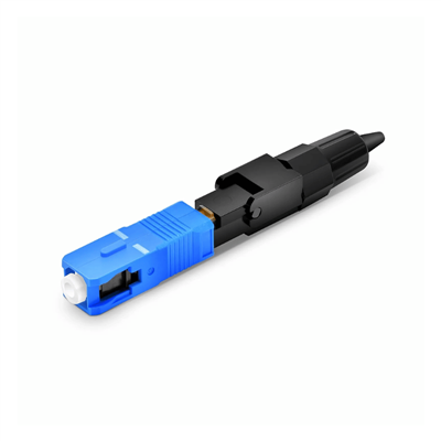 Оптоволоконний кабель SC UPC Connector